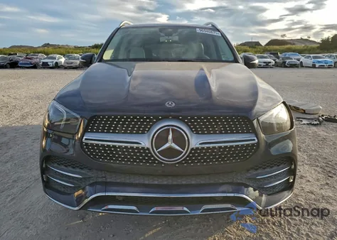 2020 Mercedes-Benz Gle 450 4Matic z USA, uszkodzony, nr VIN 4JGFB5KB1LA041909